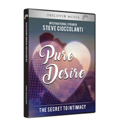 Pure Desire The Secret To Intimacy